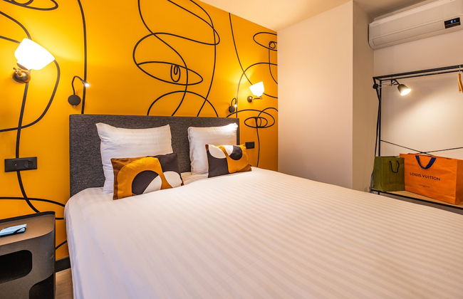 Appart'hôtel East Paris Suite - Foto 8