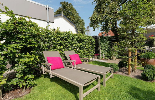 Apartment in Bergen Near Schoorl Dunes - Photo 21