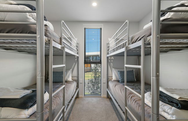 Tasman Holiday Parks - Papamoa Beach - Foto 27