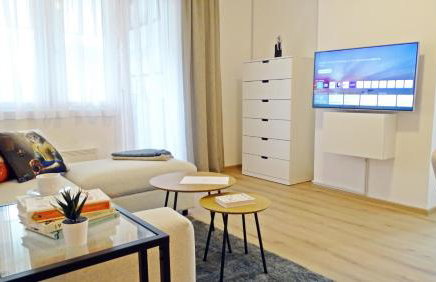 Apartment No15 - Photo 1