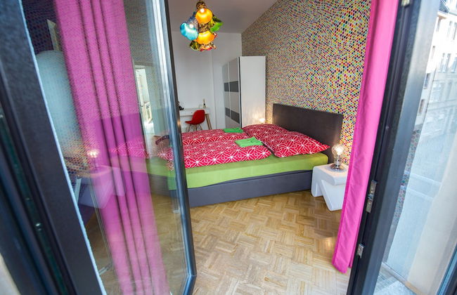 City Residences Koblenz - Photo 8