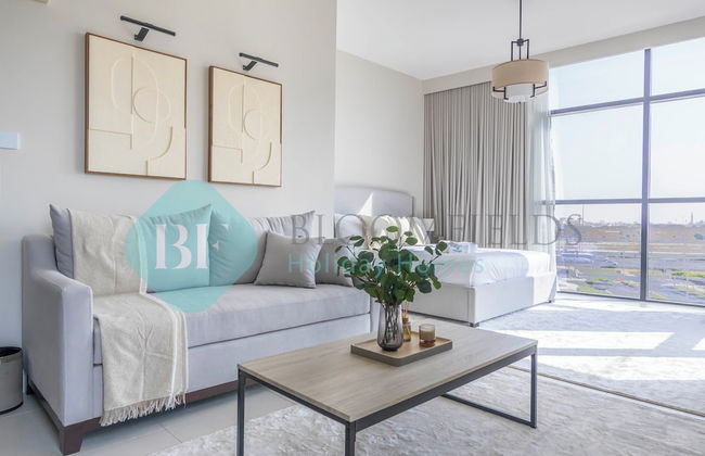 Bloomfields Cozy STU The View Raha - Photo 3