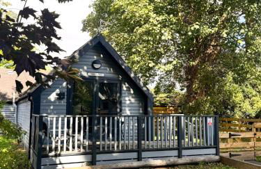 Morrigan 7-Hot Tub-Pet Friendly-Boutique-Perthshire-Families - Photo 2