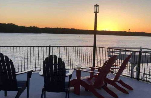 LUMU Lake House - Foto 10