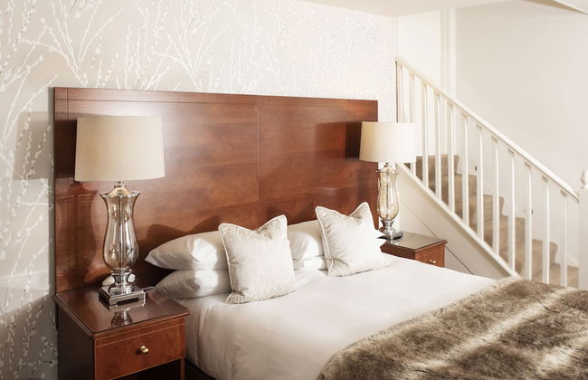 Roundthorn Country House and Luxury Apartments - Foto 19