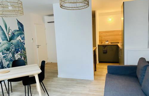 Suite 24 Appart'hôtel-L'Annexe-3 étoiles - Foto 20