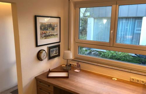 Apartment im Grünen - Foto 8