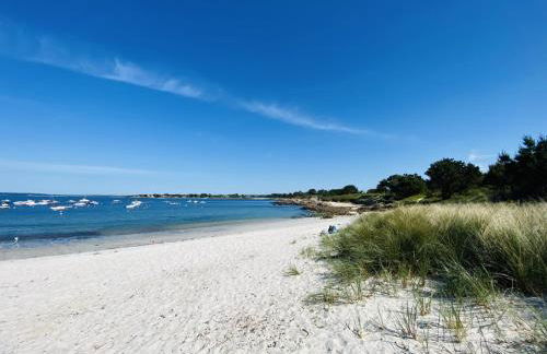 - COLETTE- Havre de paix a Pouldohan - Foto 28