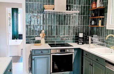 La Diligence, gîte de caractère au cœur d'Arbois - Foto 3