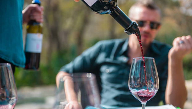 Texas Hill Country Wine Tasting + BBQ - Foto 2