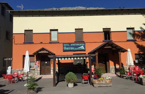 Hotel Apartamentos Barrau - Foto 19