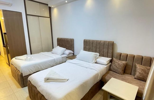 Florenza Khamsin Resort - Foto 29