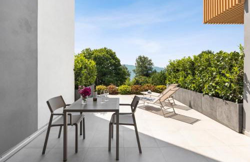 Residence Conca Verde with pool - Foto 20