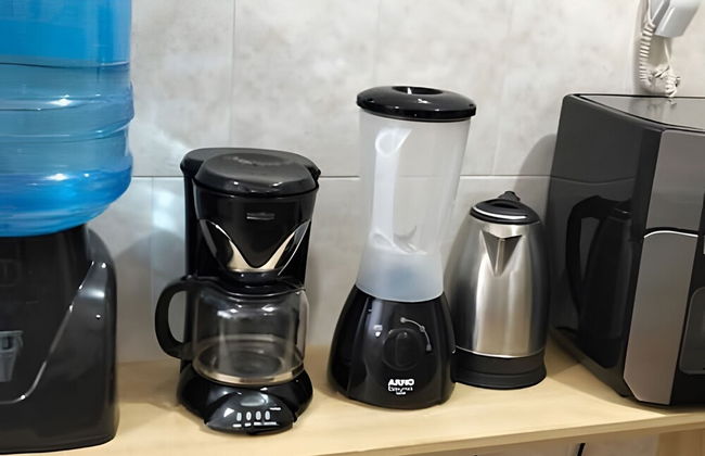 Apartamento para 4 pessoas com AC - Foto 15