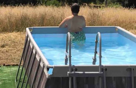 Functional Mini Luxury Lodges Near Camerino - Foto 6