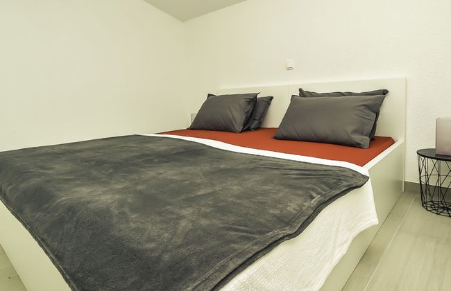 Villa Dalmacija - Foto 12