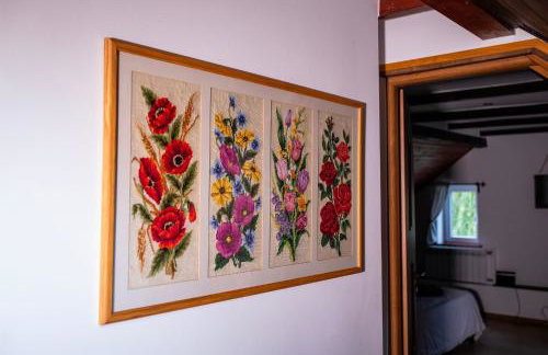 Dom Góra na Mazurach Balia z jacuzzi - Foto 25