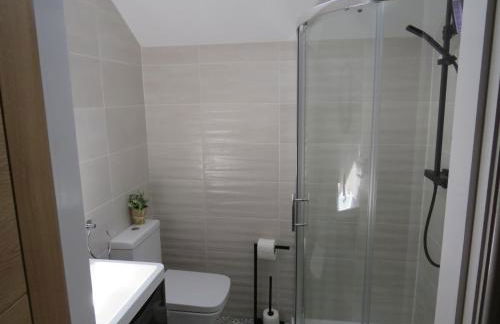 The Tack Room at Eastmoor Farm Fantastic 2 Bed Dog Friendly Luxury Cottage with Secure Gardens and Onsite Parking - Foto 5