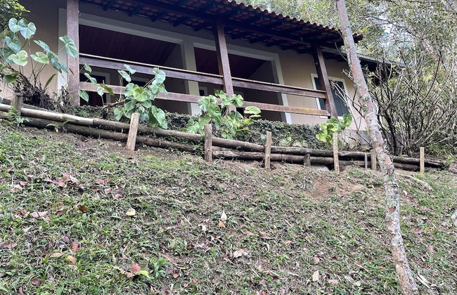 Casinha no sítio Calmamente - Foto 19