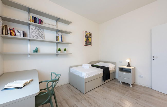 Cozy Flat In Sestri Levante - Foto 15