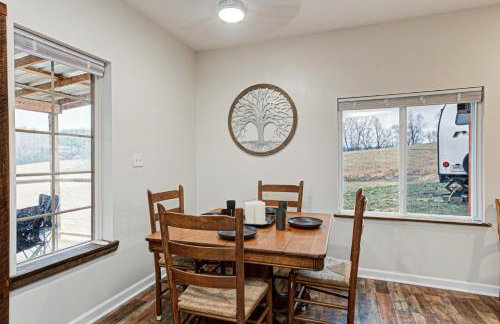 Newly Listed-Private 25-Acre Escape Near Red River Gorge - Foto 46