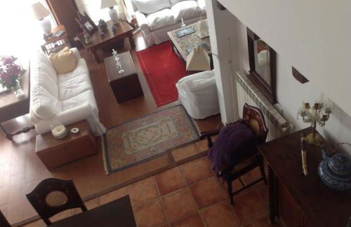 Casa Rural Saint Joseph - Foto 18