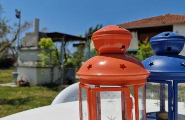 Dream in Chalkidiki 2 bedroom villa with garden - Foto 27