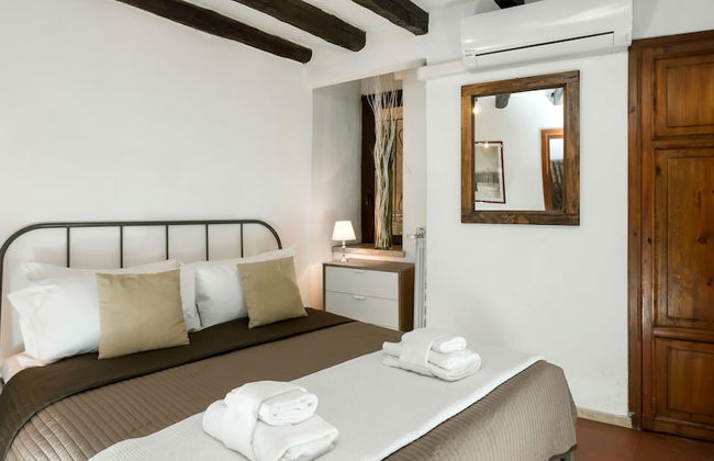 Arco in Pantheon Apartments - Foto 5