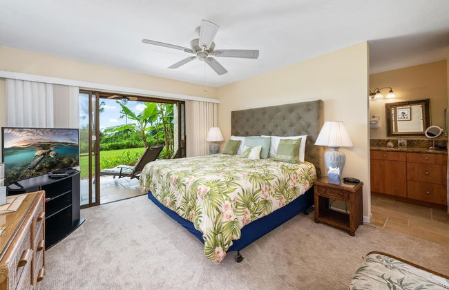 Big Island Keauhou Punahele A103 2 Bedroom Condo - Foto 2