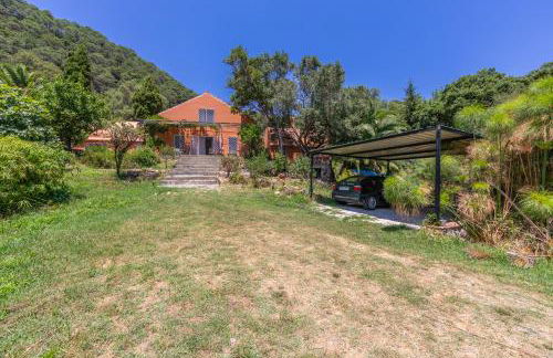 Casa Pájaro Colores in Bolonia - Foto 76