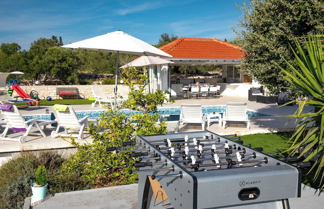 Pool Villa Maja - Foto 36