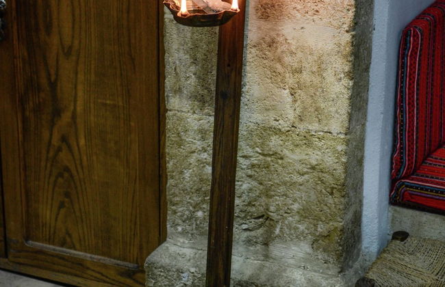 Villa in Crete With Vineyard Experience - Foto 34