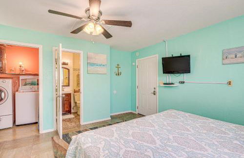 Waterfront Hernando Beach Home with Dock and Hot Tub! - Foto 12