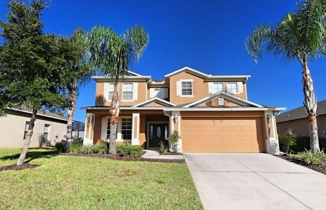 Ov3113 - The Shire at West Haven - 5 Bed 4 Baths Villa - Foto 19