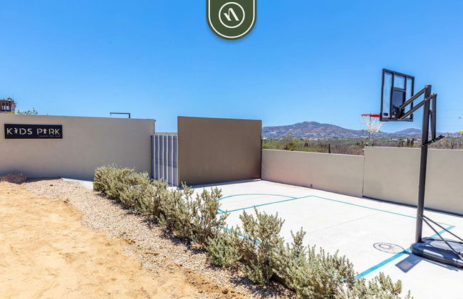 Camino del Mar 731 in Cabo San Lucas BCS - Foto 28