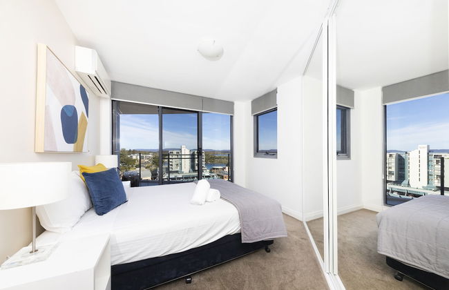 Sevan Apartments - Photo 23