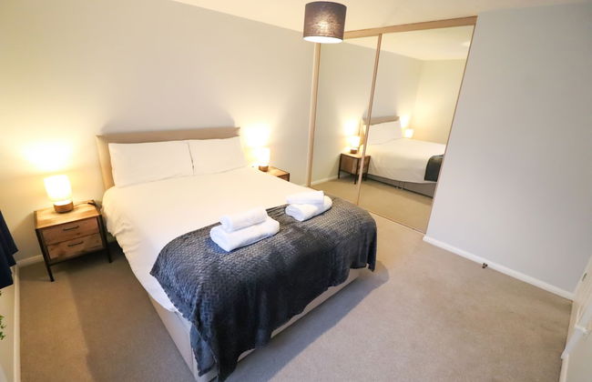 BookedUK New Flat in Bishop's Stortford - Foto 6