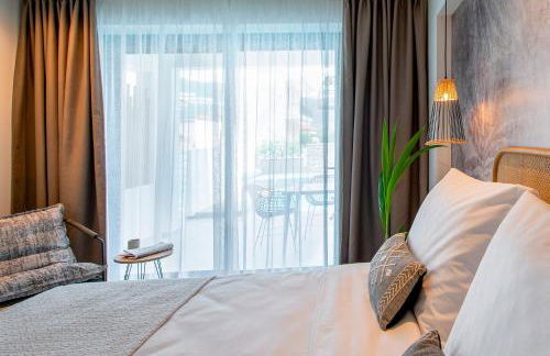 Alea Suites -Adults Only and Kids 14 Plus - Foto 21