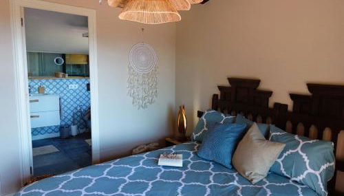 Pergola Suite - Boutique Retreat Loft Barcelona Coast Panoramic Sea View - Foto 2