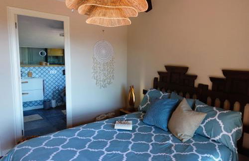 Pergola Suite - Boutique Retreat Loft Barcelona Coast Panoramic Sea View - Foto 2