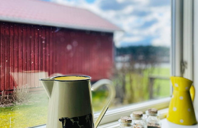 5 Person Holiday Home in Bredared-by Traum - Photo 15