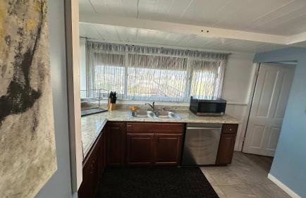 Big Studio with Ocean View max 6 sleepers - Foto 7