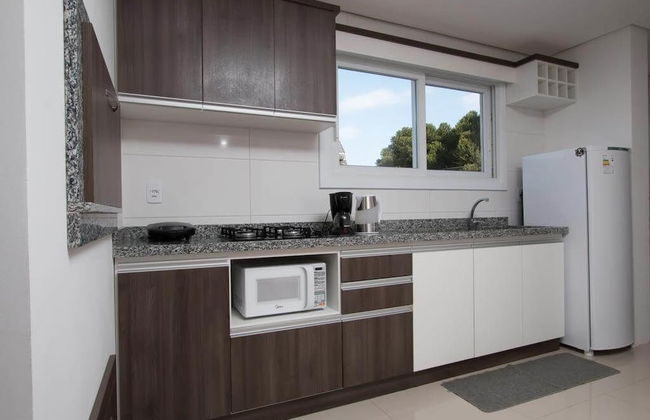 Residencial Scheifler - Foto 25