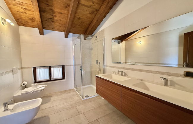 Villa Isola Verde - Foto 37