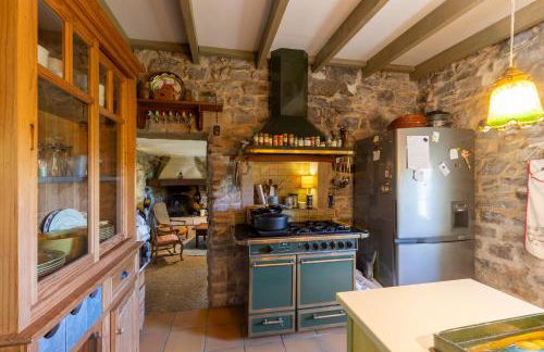 Villa L'Elzède - Foto 6