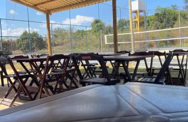 Pousada Alvorada - Foto 40