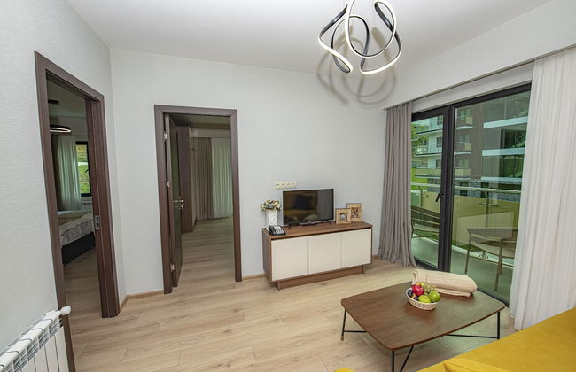 Crystal Residence - Foto 8