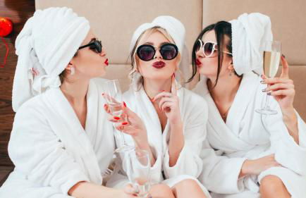 Creative Design House Golf & SPA - Foto 45