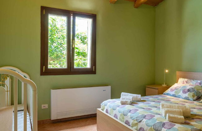 Giardino di Limoni Eco Friendly Villa - Foto 33