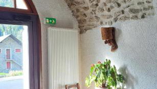 Auberge du Glandon - Foto 4